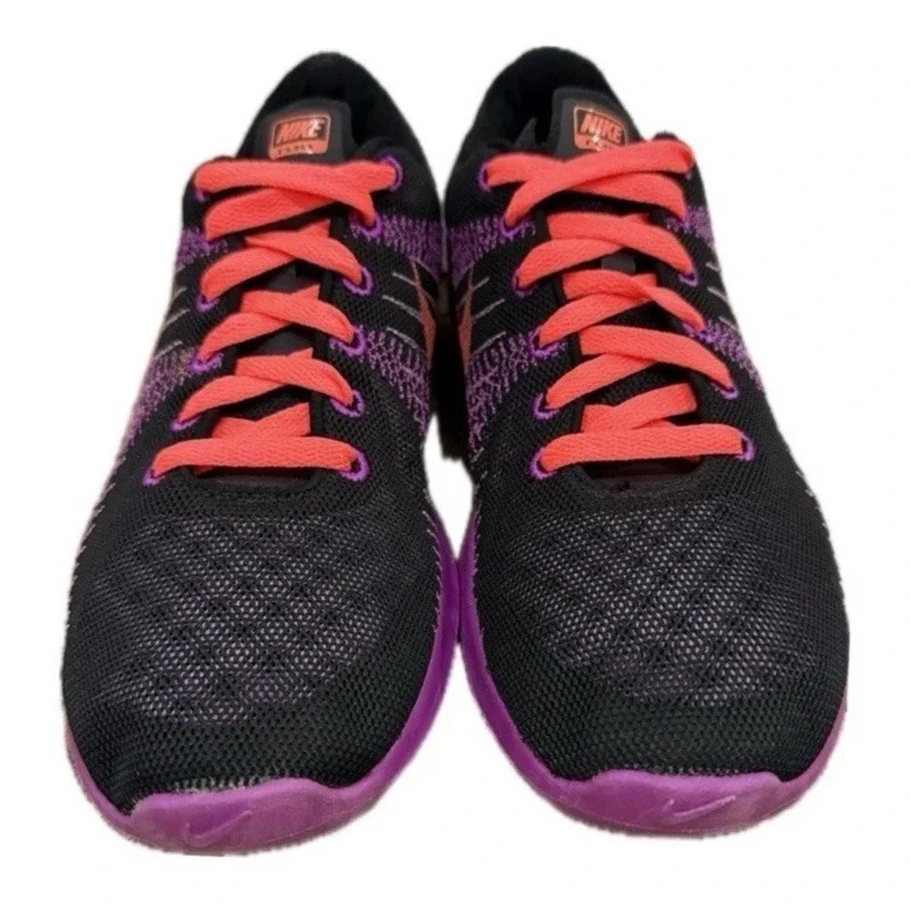 Nike flex fury
